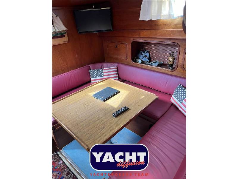 Nauticat Nauticat 361 Foto 11