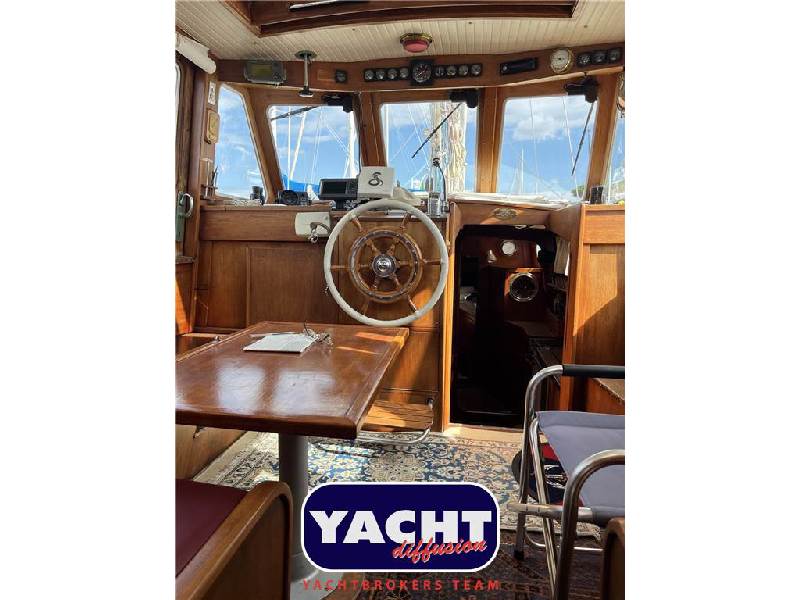 Nauticat Nauticat 361 Foto 9