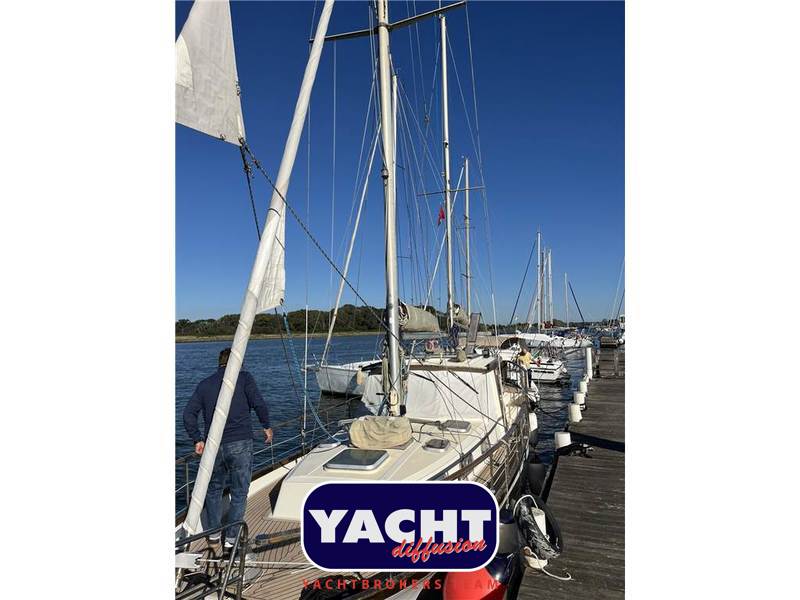 Nauticat Nauticat 361