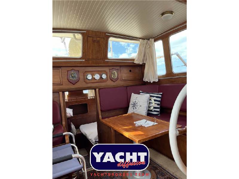 Nauticat Nauticat 361 Foto 15