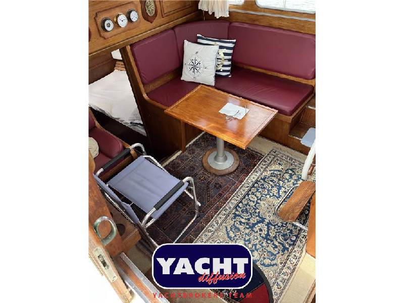 Nauticat Nauticat 361 Foto 20