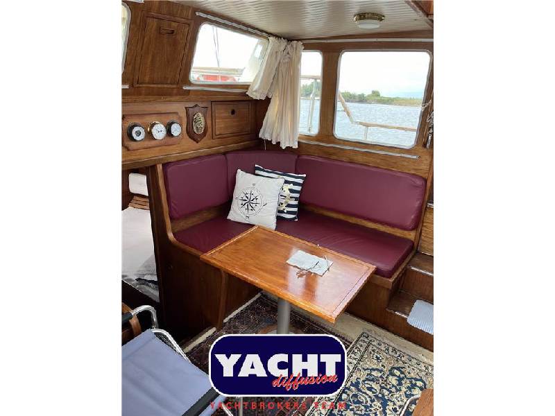 Nauticat Nauticat 361 Foto 3