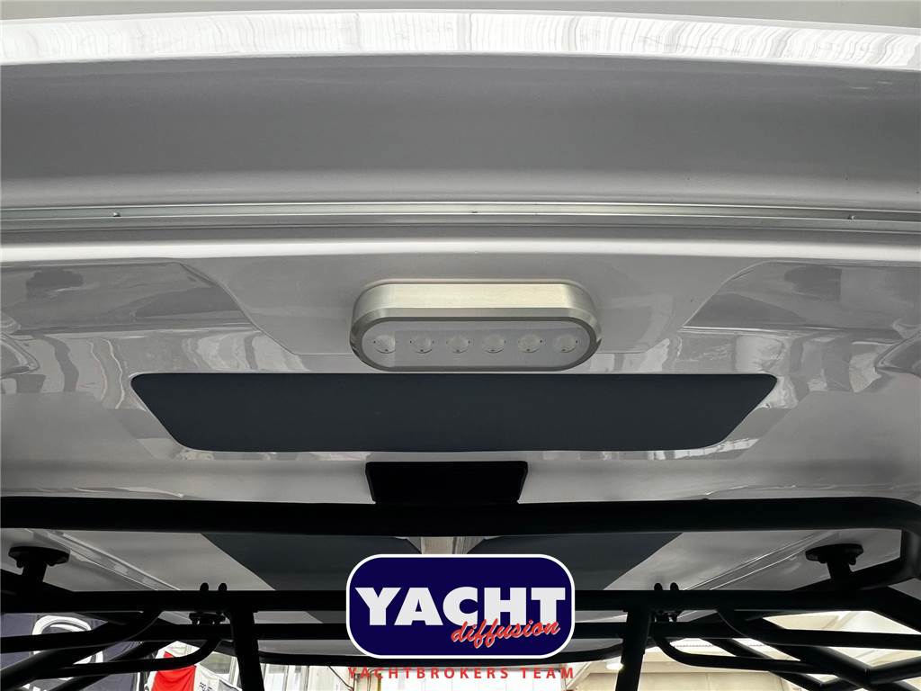 Ranieri International Next 330 LX Usata 2026 - Foto 7