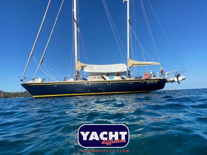 Adria Yacht KECHT