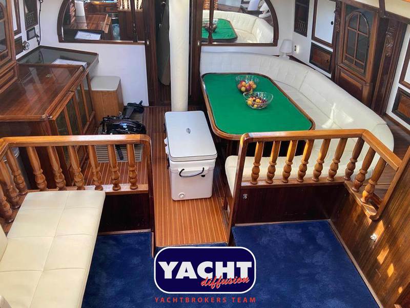 Adria Yacht KECHT Foto 12