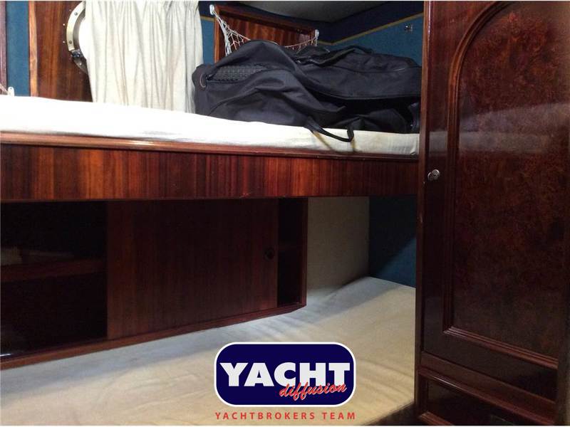 Adria Yacht KECHT Foto 15