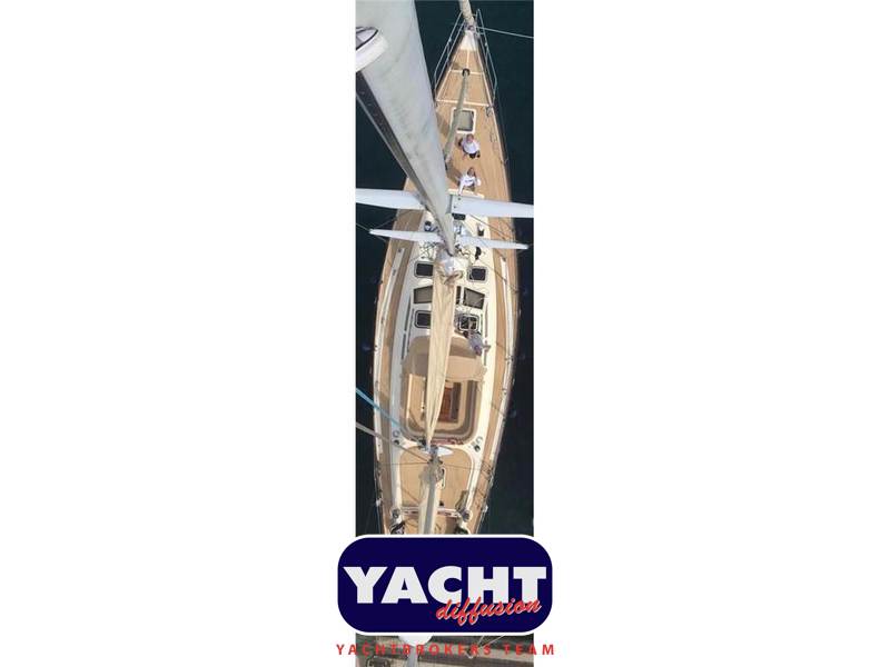 Adria Yacht KECHT Foto 20