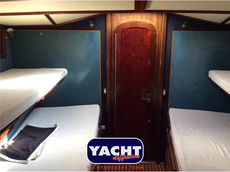 Adria Yacht KECHT Foto 14