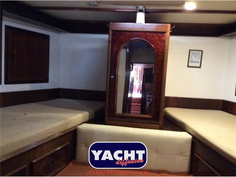 Adria Yacht KECHT Foto 17