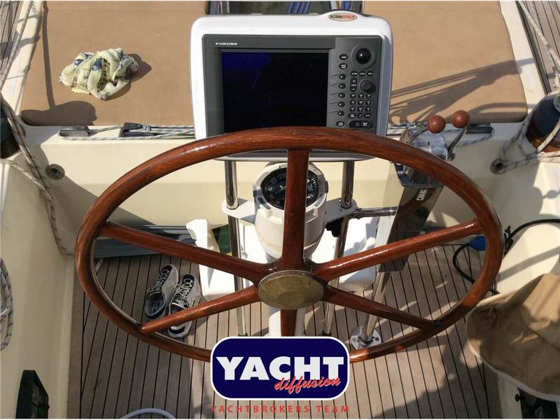 Adria Yacht KECHT Foto 5