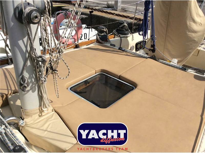 Adria Yacht KECHT Foto 4