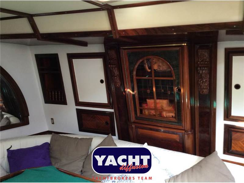 Adria Yacht KECHT Foto 11