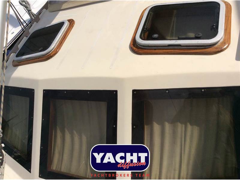 Adria Yacht KECHT Foto 7