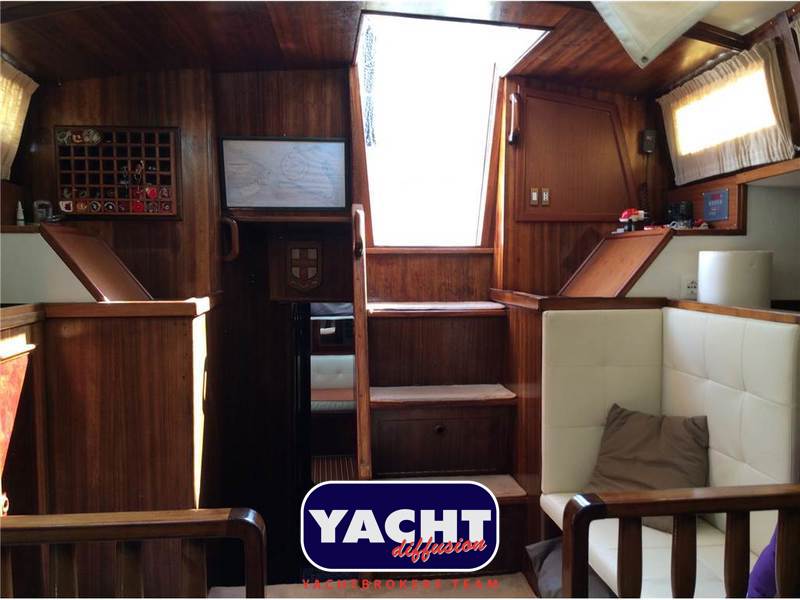 Adria Yacht KECHT Foto 9