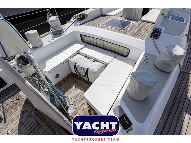 DOD Yacht Starkel 54 Foto 4