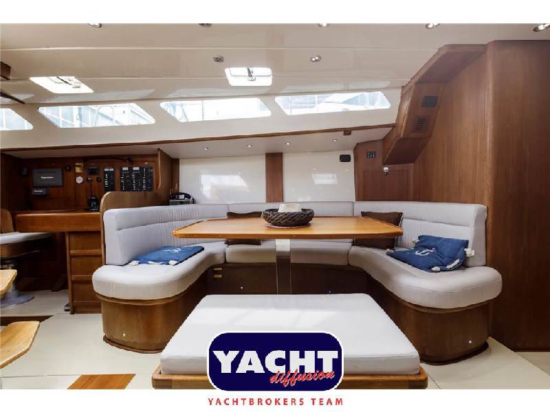 DOD Yacht Starkel 54 Foto 8