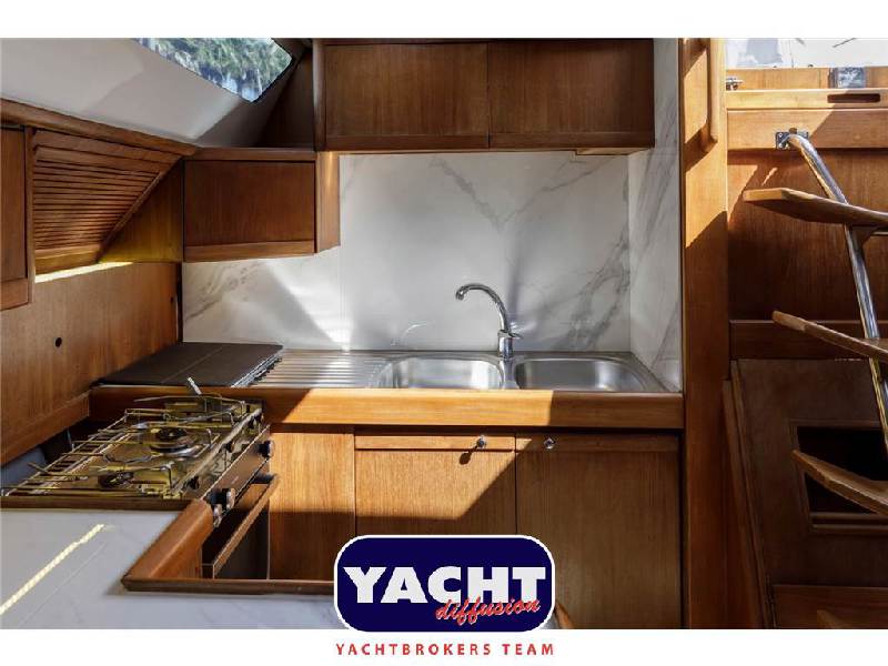 DOD Yacht Starkel 54 Foto 16