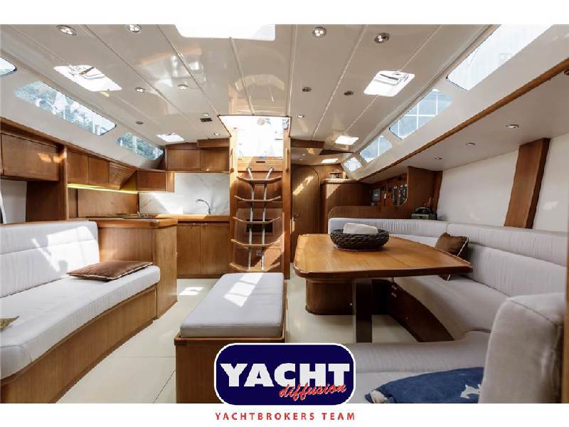 DOD Yacht Starkel 54 Foto 6