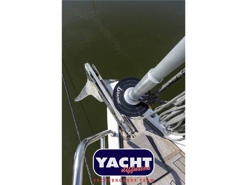 DOD Yacht Starkel 54 Foto 15