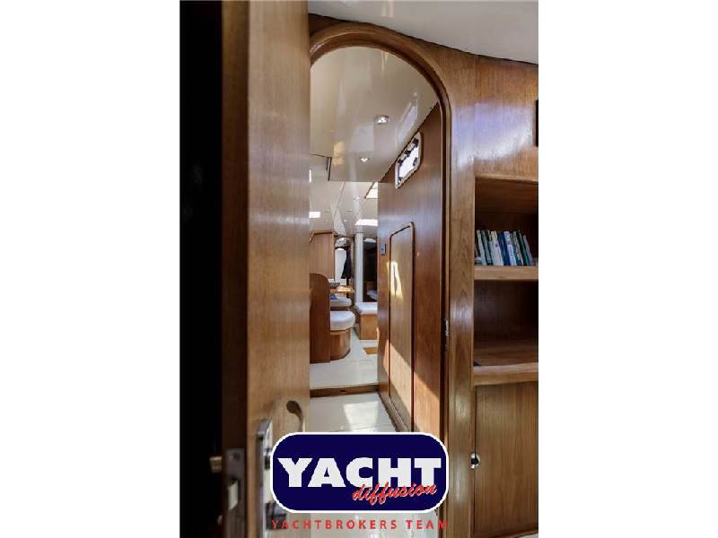 DOD Yacht Starkel 54 Foto 20