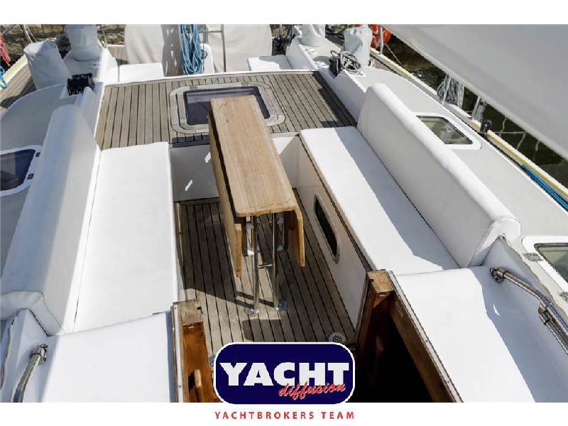 DOD Yacht Starkel 54 Foto 5
