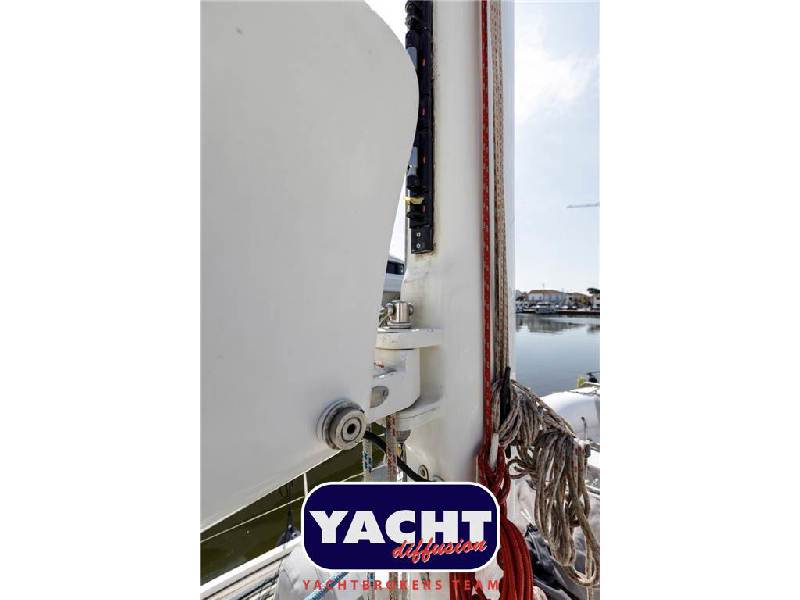 DOD Yacht Starkel 54 Foto 14