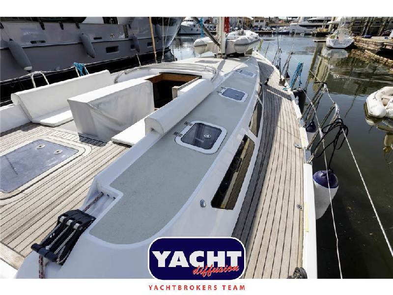DOD Yacht Starkel 54 Foto 2