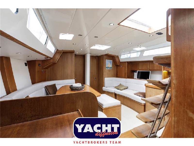 DOD Yacht Starkel 54 Foto 9