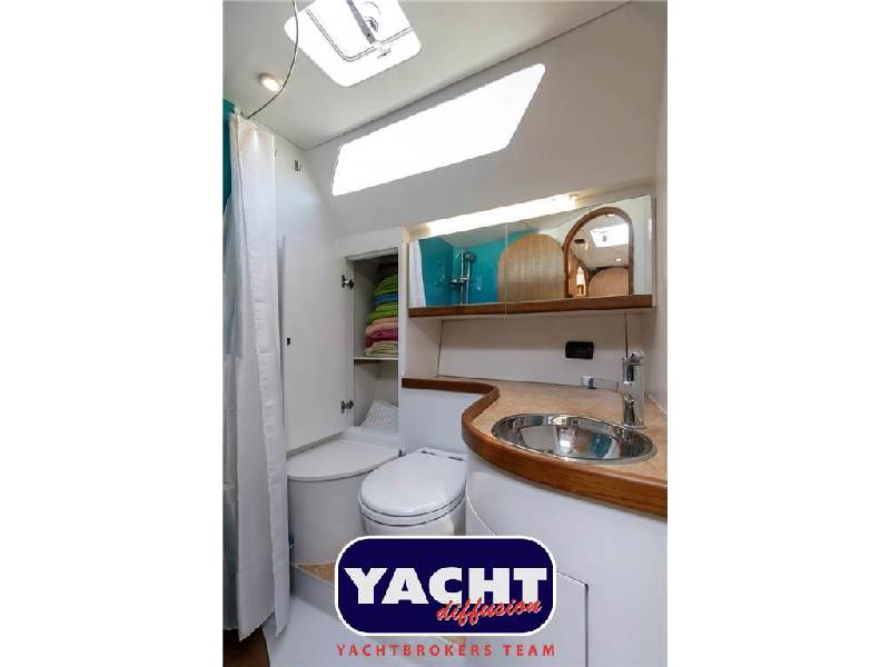 DOD Yacht Starkel 54 Foto 13