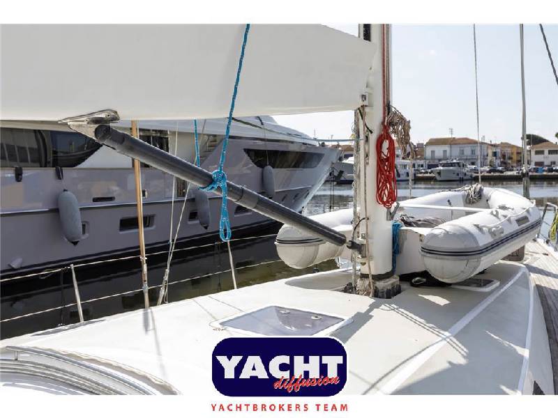 DOD Yacht Starkel 54 Foto 18
