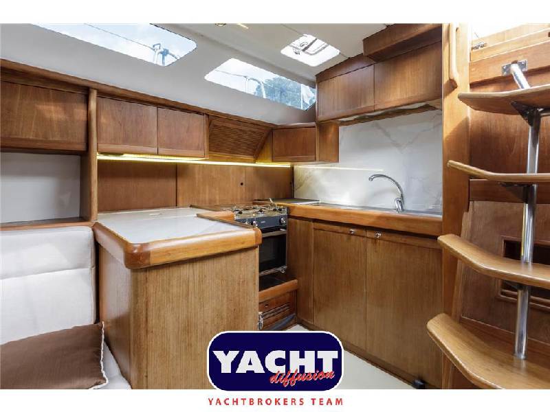 DOD Yacht Starkel 54 Foto 7