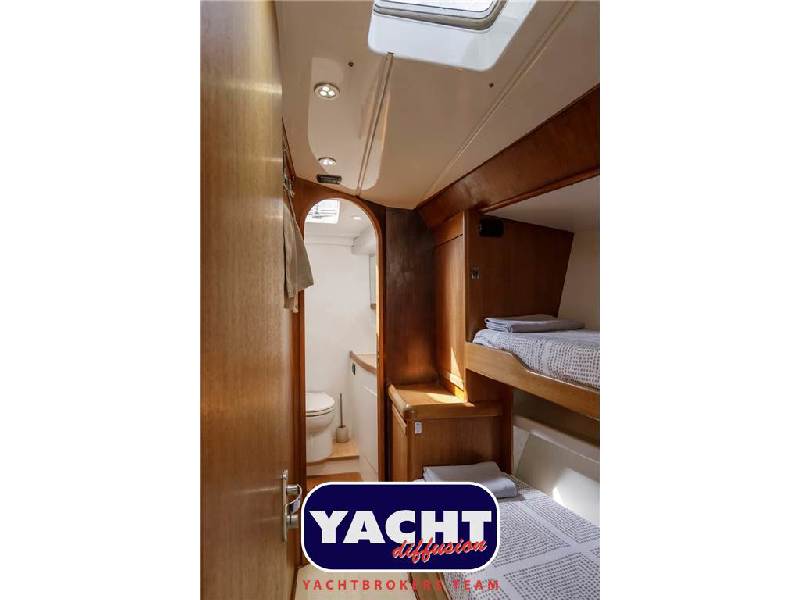 DOD Yacht Starkel 54 Foto 12