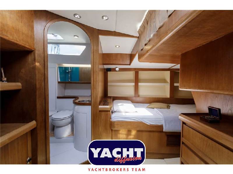 DOD Yacht Starkel 54 Foto 17