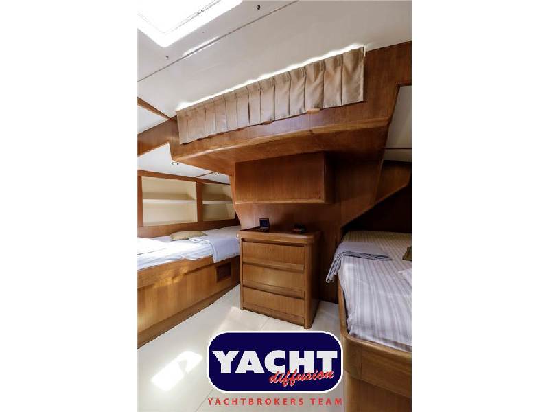 DOD Yacht Starkel 54 Foto 10
