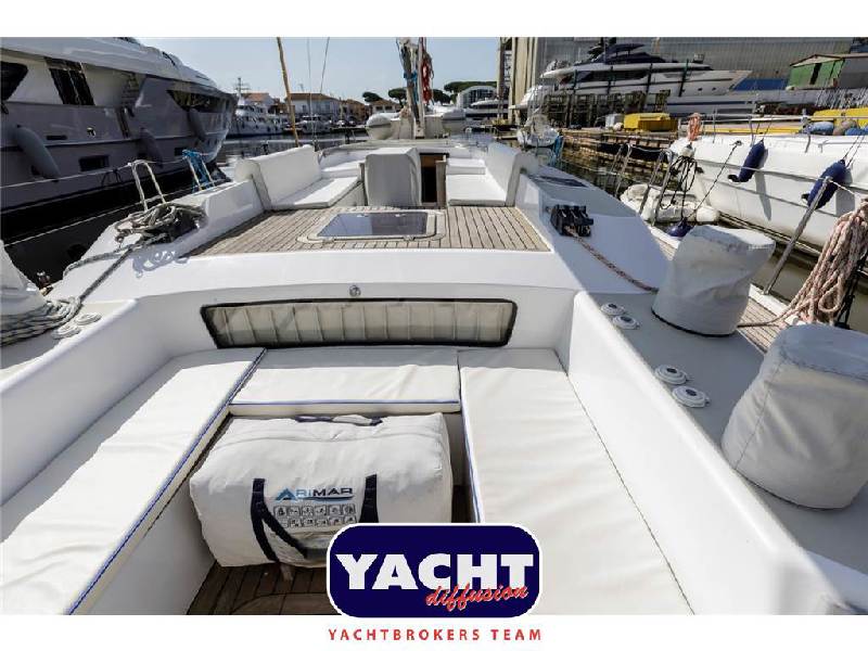 DOD Yacht Starkel 54 Foto 19
