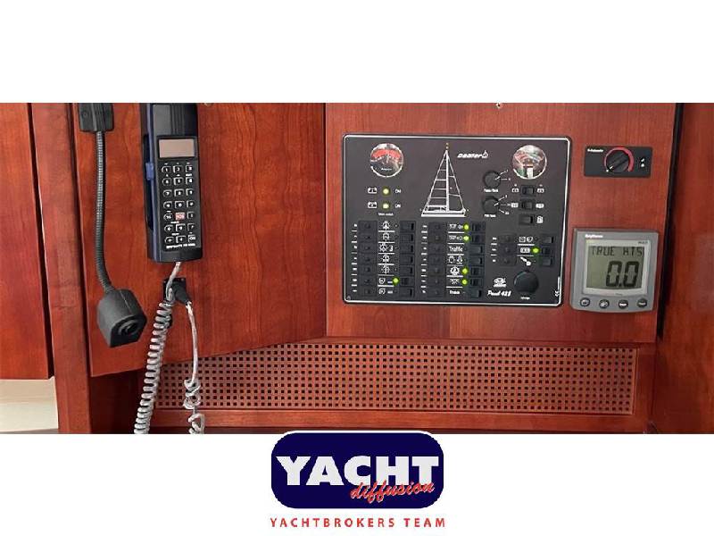 Dehler Dehler 39' Foto 7