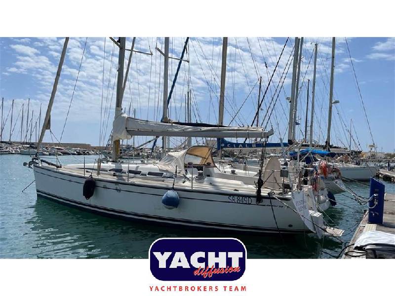 Dehler Dehler 39'