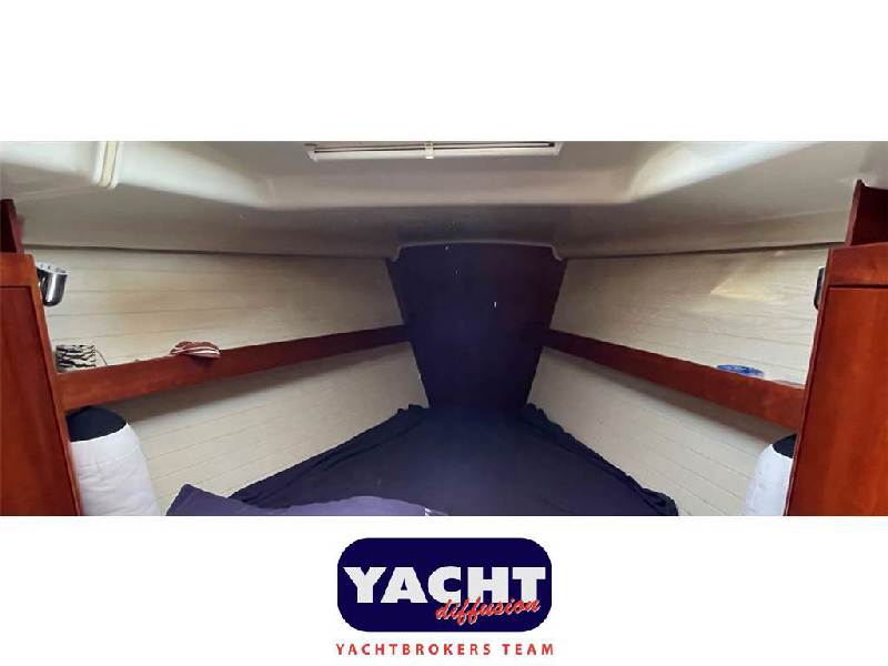 Dehler Dehler 39' Foto 4