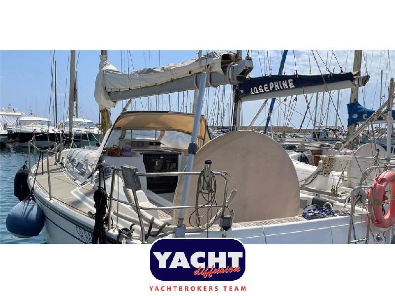 Dehler Dehler 39' Foto 2