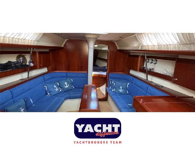 Dehler Dehler 39' Foto 6