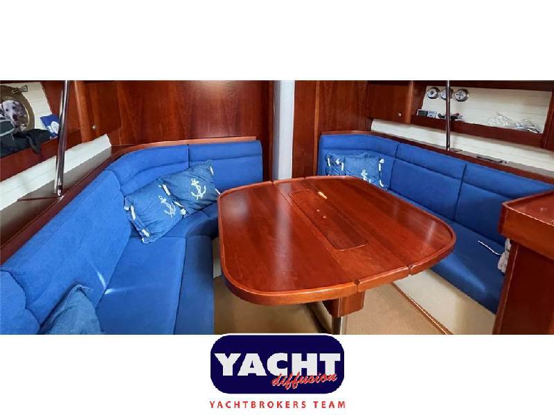 Dehler Dehler 39' Foto 10
