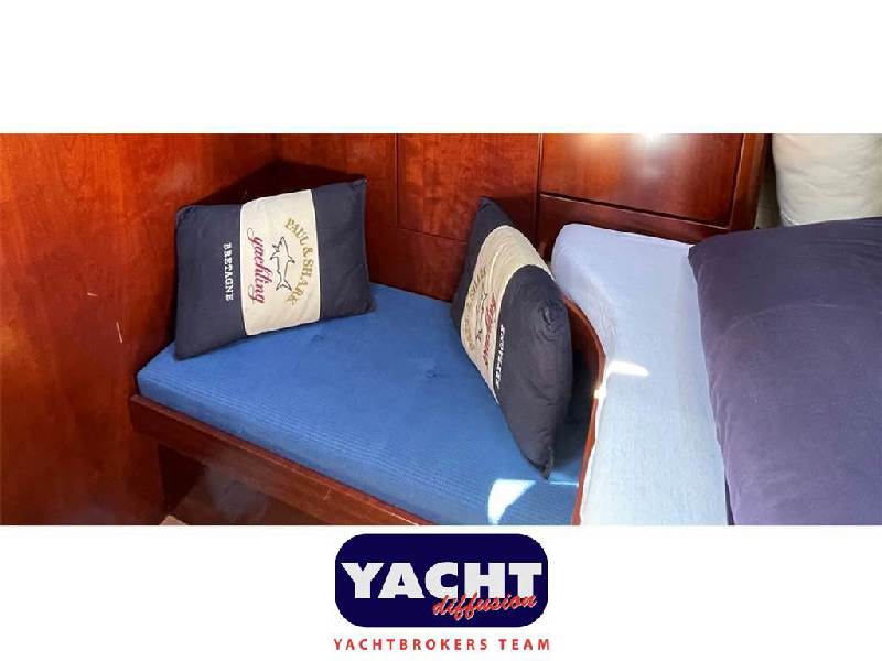 Dehler Dehler 39' Foto 3