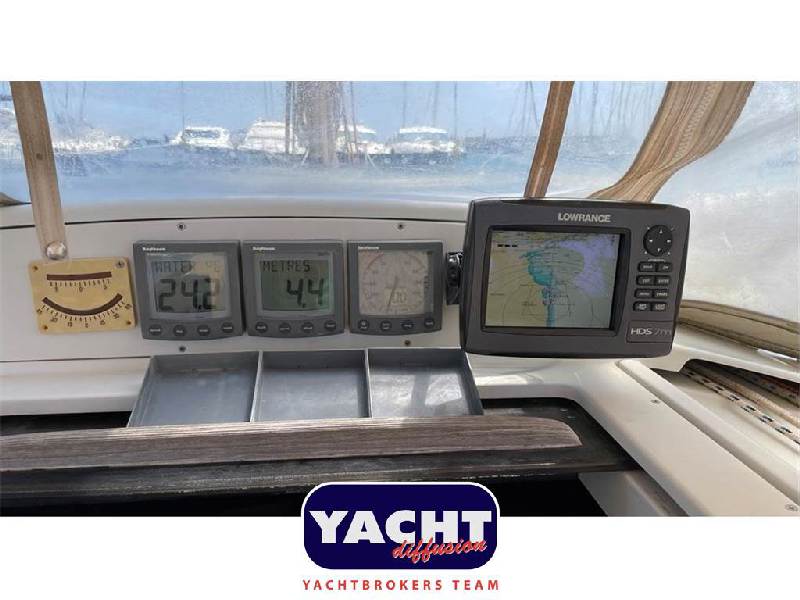 Dehler Dehler 39' Foto 11