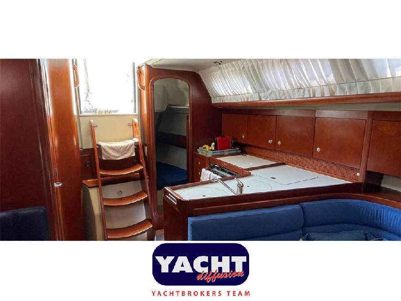 Dehler Dehler 39' Foto 5