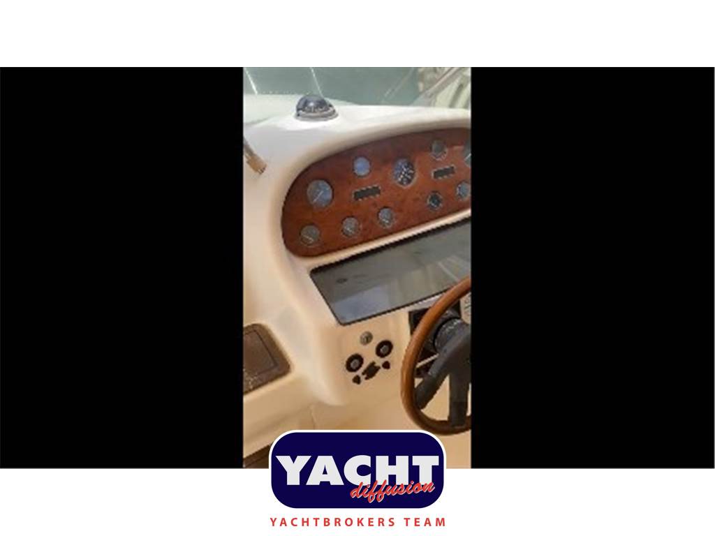 Cranchi GIADA 29 Usata 1997 - Foto 3