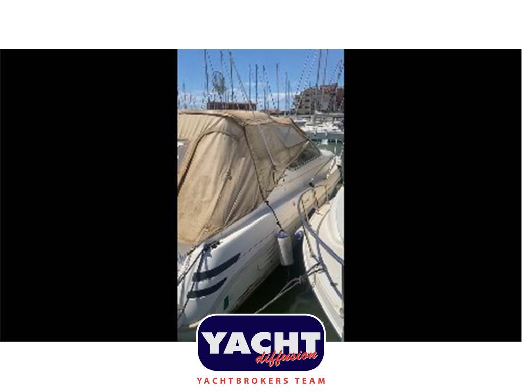 Cranchi GIADA 29 Usata 1997 - Foto 2