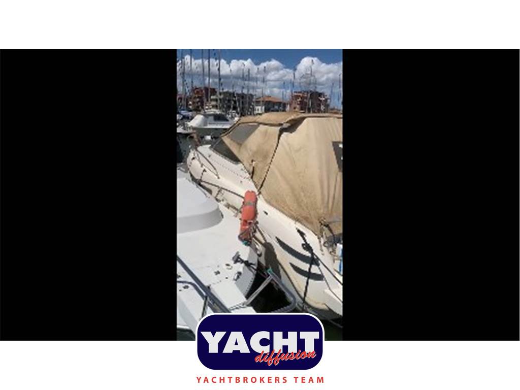 Cranchi GIADA 29 Usata 1997 - Foto 1