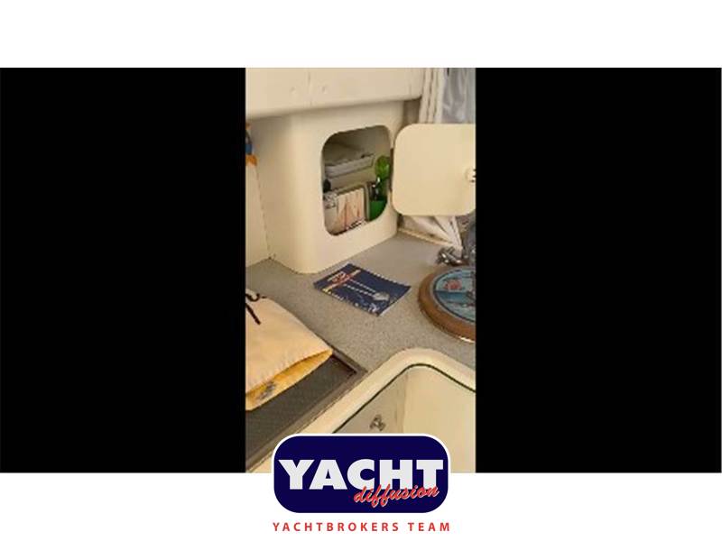 Cranchi GIADA 29 Foto 4