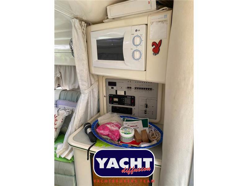 Cranchi GIADA 29 Foto 6