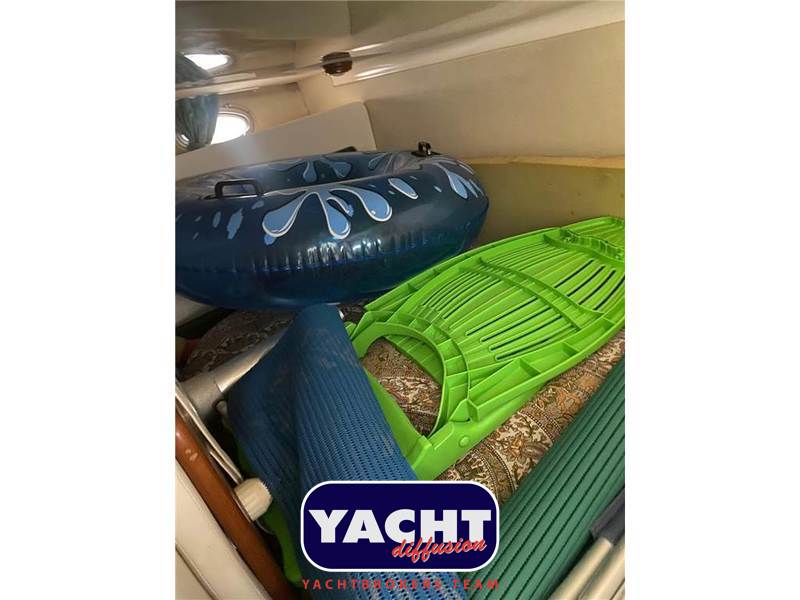 Cranchi GIADA 29 Foto 7